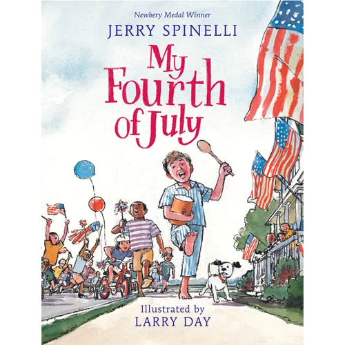 My Fourth of July