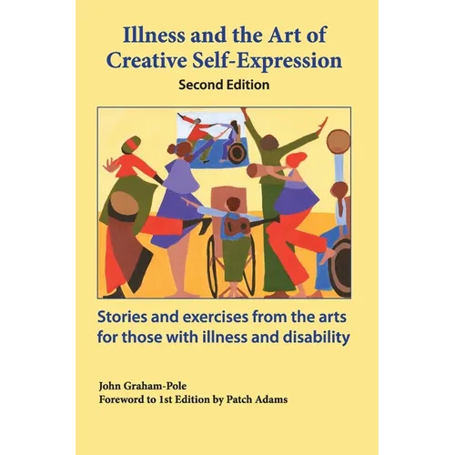Illness and the Art of Self-Expression