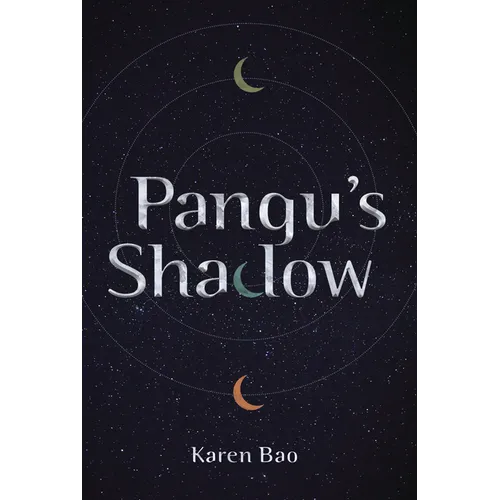 Pangu's Shadow