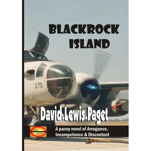 Blackrock Island