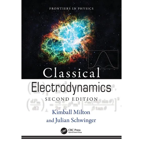 Classical Electrodynamics