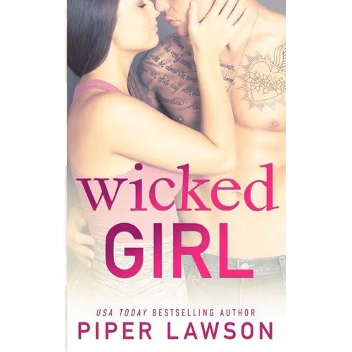 Wicked Girl