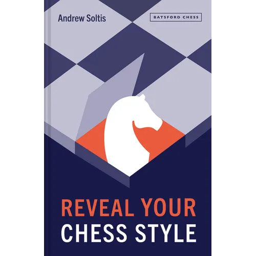 Reveal Your Chess Style