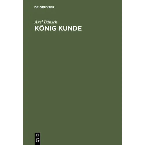 König Kunde