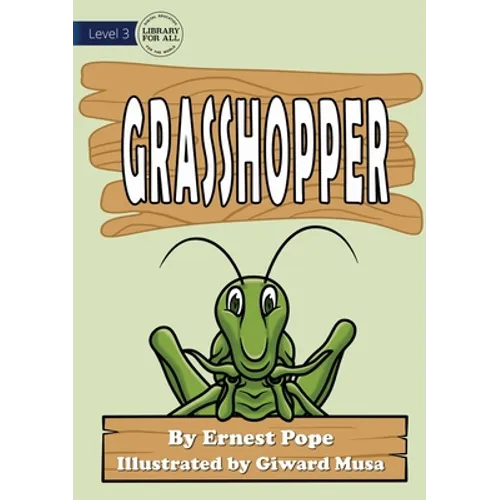 Grasshopper