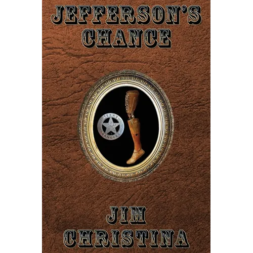 Jefferson's Chance