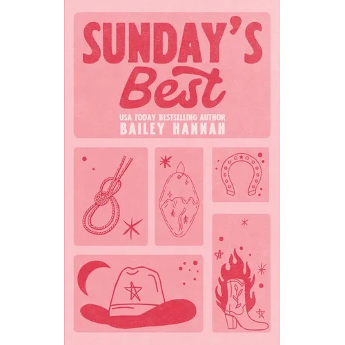 Sunday's Best
