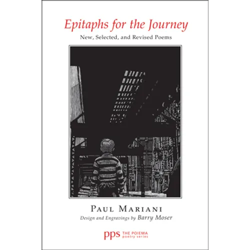 Epitaphs for the Journey