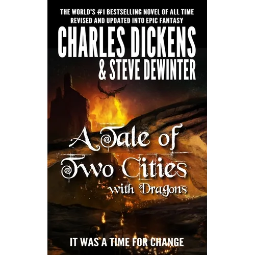 A Tale of Two Cities with Dragons
