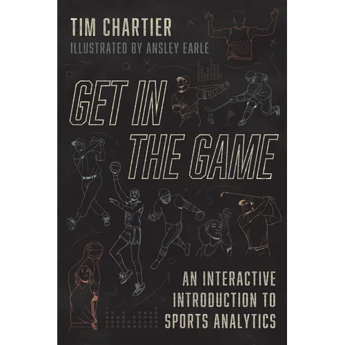 Get in the Game: An Interactive Introduction to Sports Analytics
