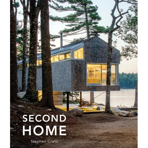 Second Home: A Different Way of Living