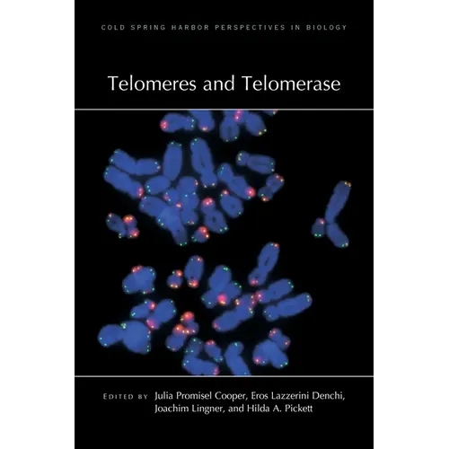 Telomeres and Telomerase