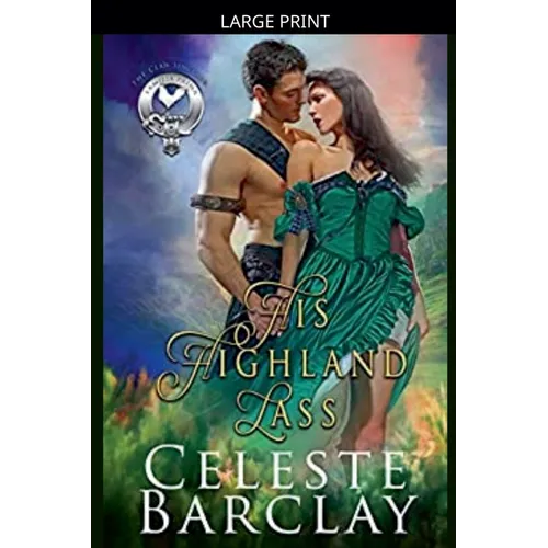 His Highland Lass