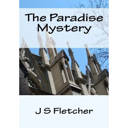 The Paradise Mystery