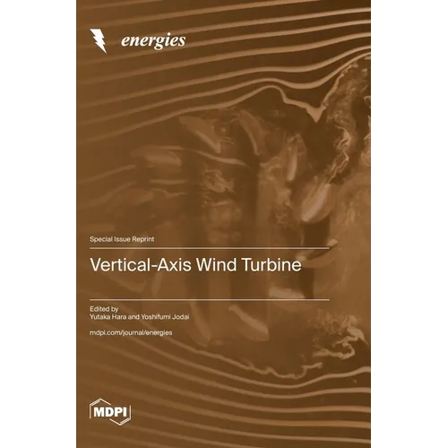 Vertical-Axis Wind Turbine