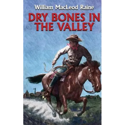 Dry Bones in the Valley