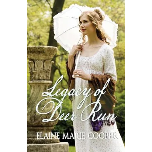 Legacy of Deer Run