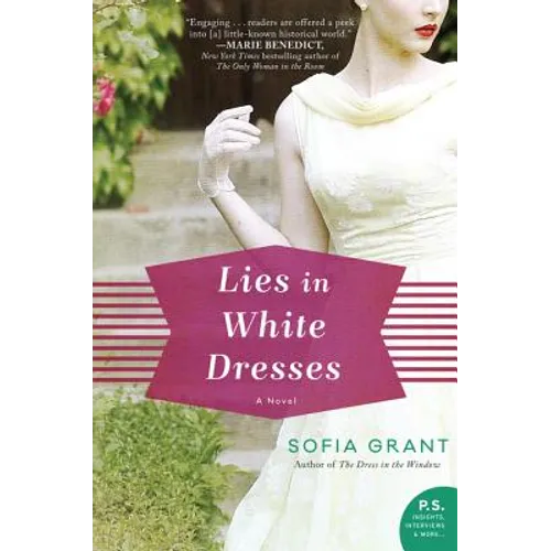 Lies in White Dresses