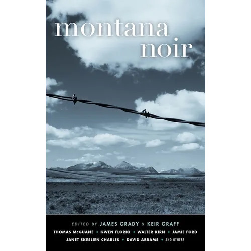 Montana Noir