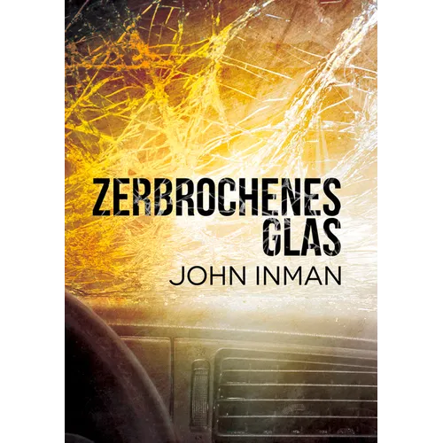 Zerbrochenes Glas (Translation)