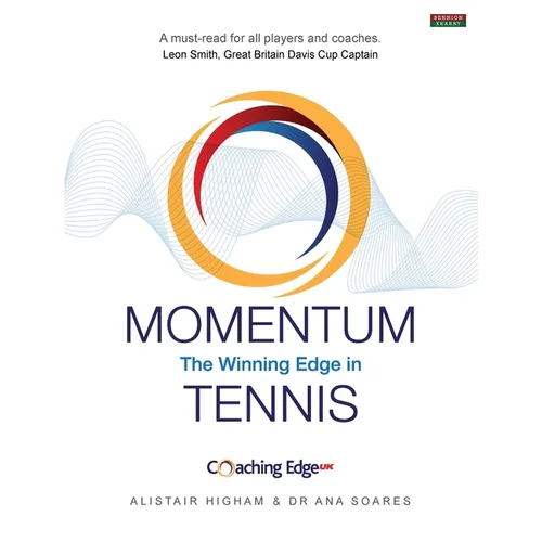Momentum: The Winning Edge in Tennis