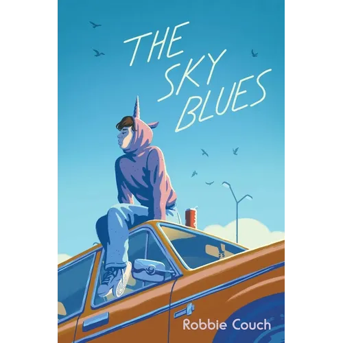 The Sky Blues