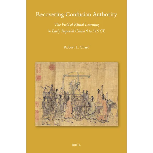 Recovering Confucian Authority