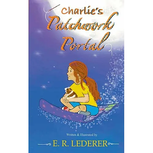 Charlie's Patchwork Portal