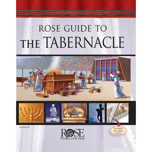 Rose Guide to the Tabernacle