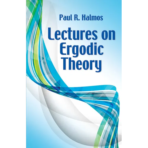 Lectures on Ergodic Theory