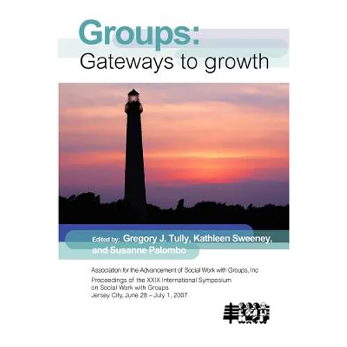 Group Work: Gateways to Growth