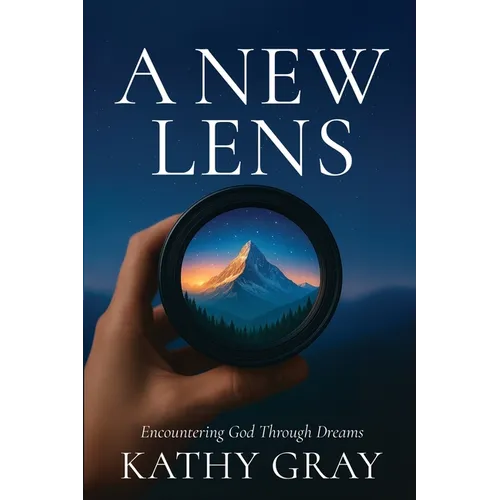 A New Lens