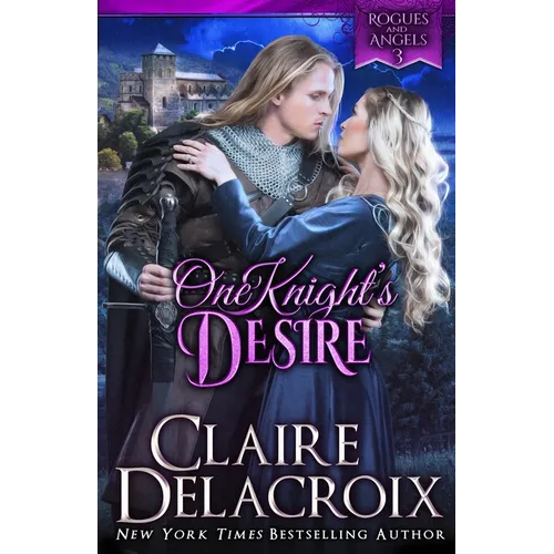 One Knight's Desire: A Medieval Romance