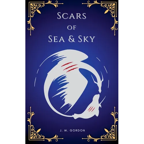 Scars of Sea & Sky