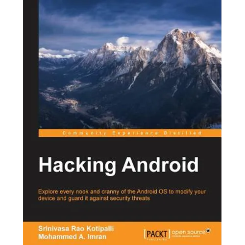 Hacking Android