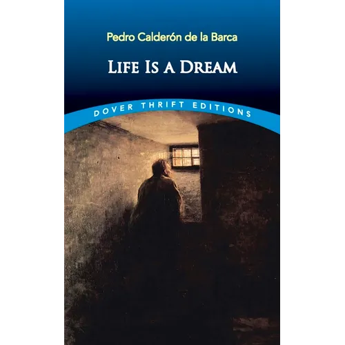 Life Is a Dream