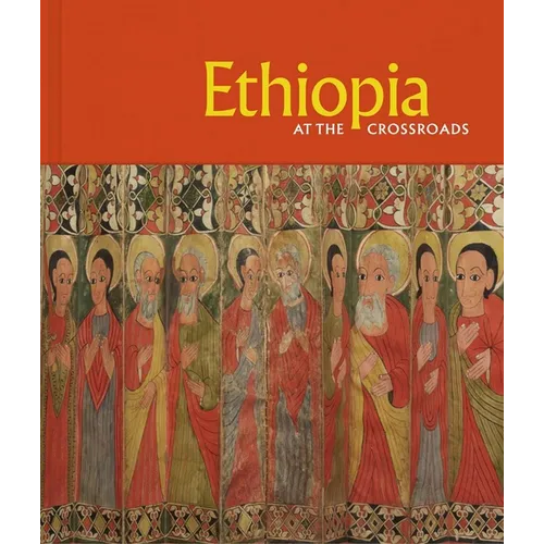 Ethiopia at the Crossroads