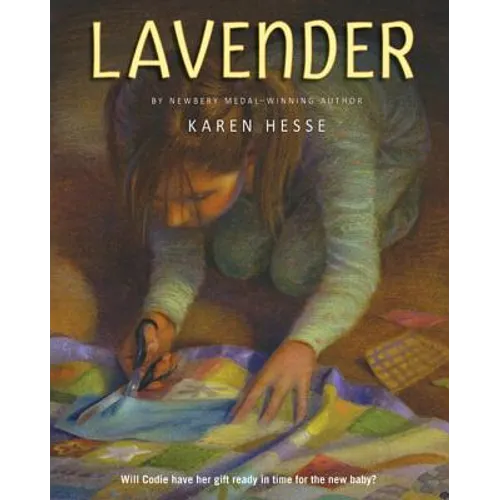 Lavender