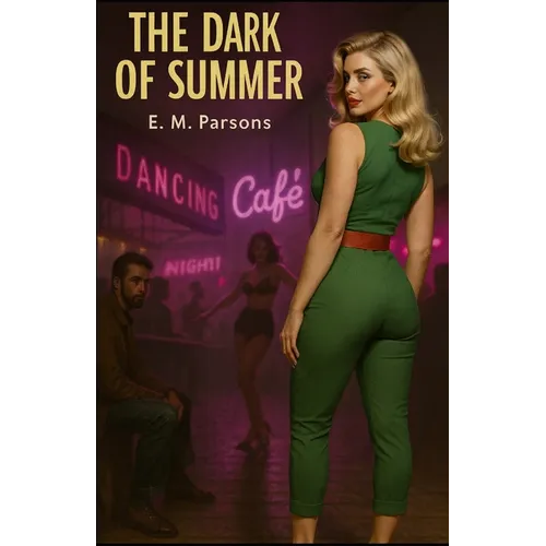 The Dark of Summer