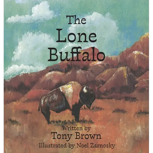 The Lone Buffalo