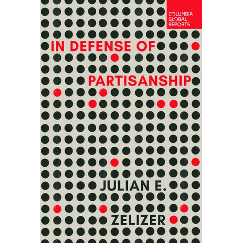 In Defense of Partisanship
