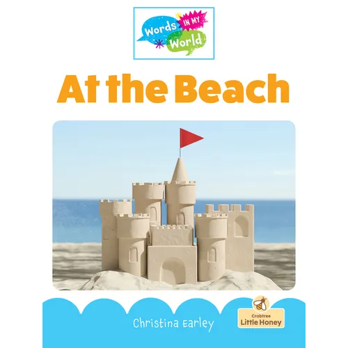 At the Beach