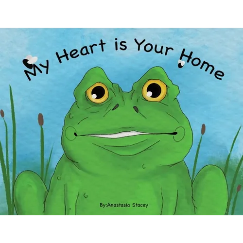 My Heart is Your Home