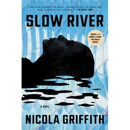 Slow River