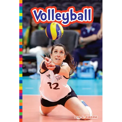 Volleyball