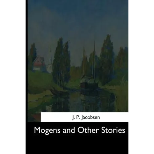 Mogens and Other Stories