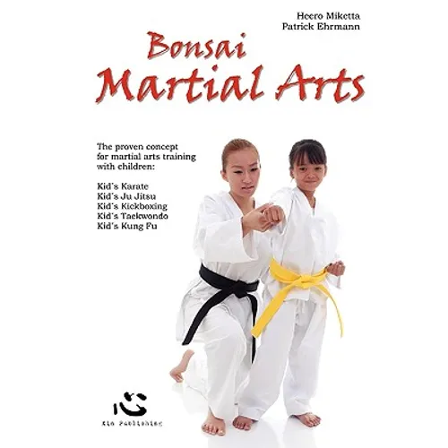 Bonsai Martial Arts