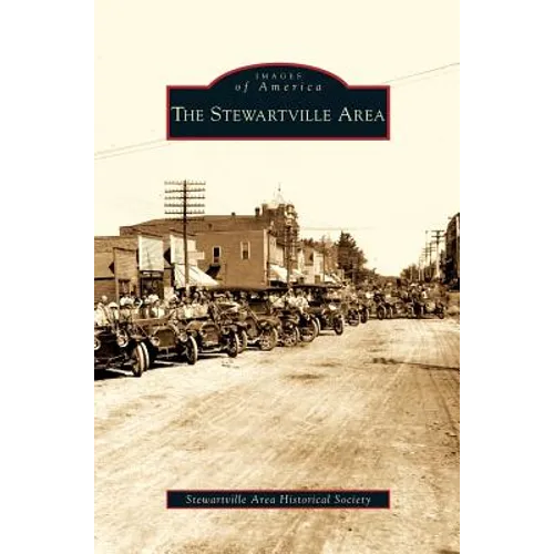 Stewartville Area