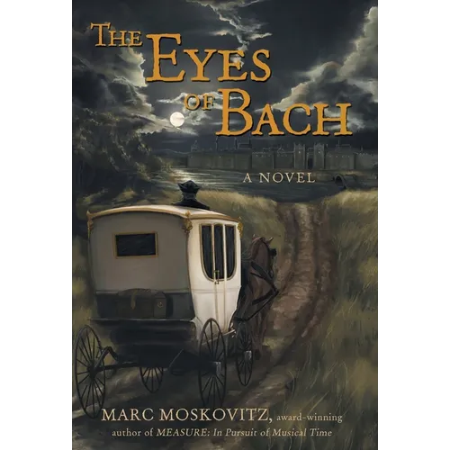 The Eyes of Bach