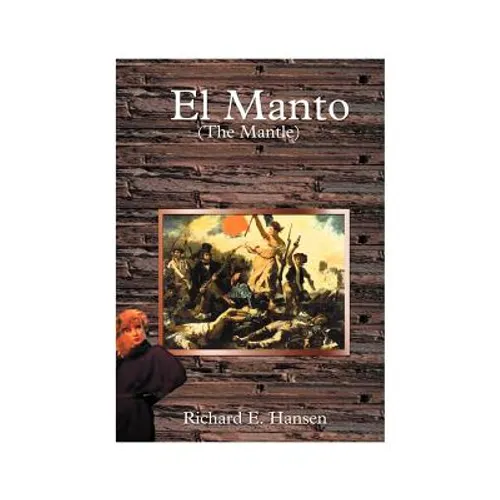 El Manto = The Mantle